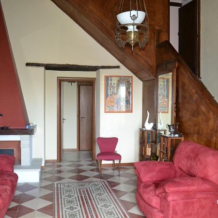Agriturismo Malena Amica Kültér fotó