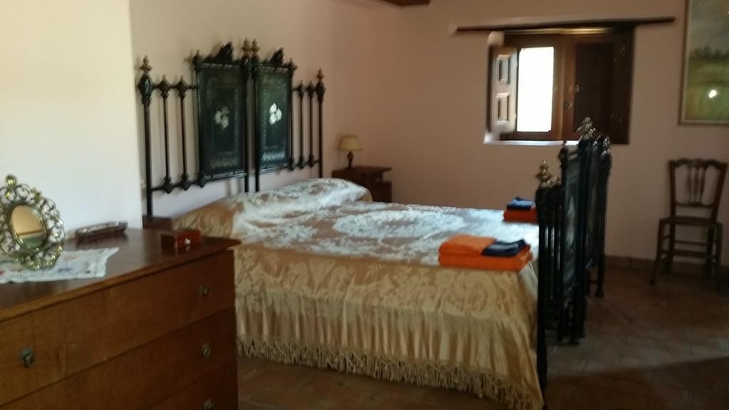 Agriturismo Malena Amica Kültér fotó