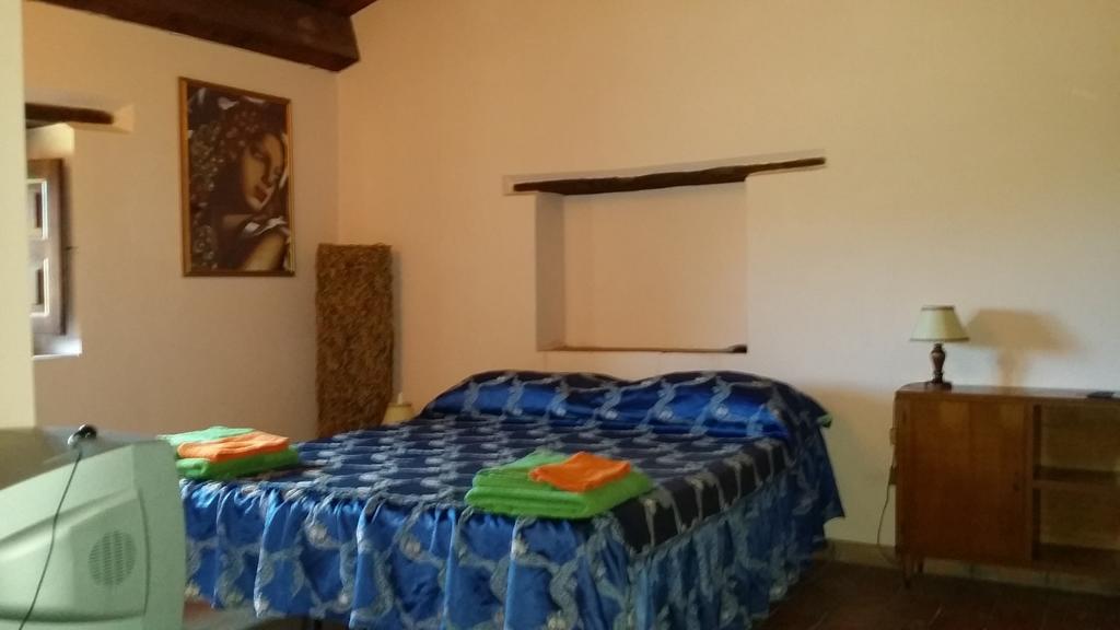 Agriturismo Malena Amica Szoba fotó