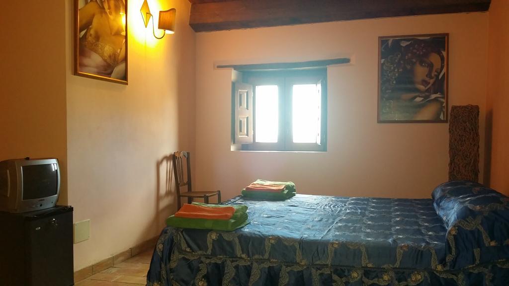 Agriturismo Malena Amica Szoba fotó