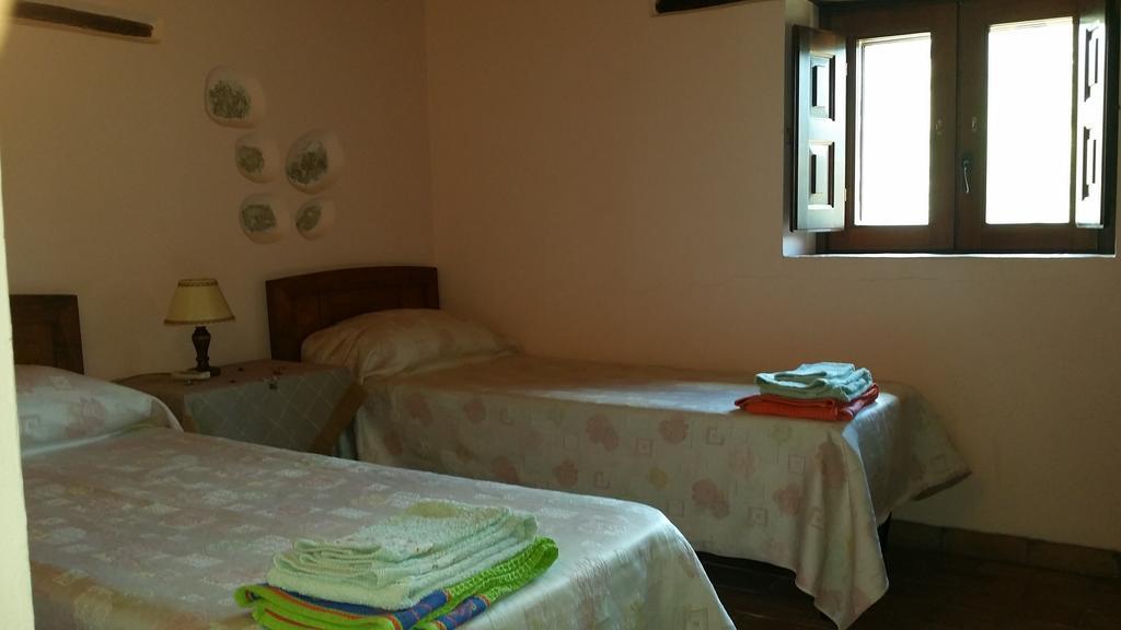 Agriturismo Malena Amica Kültér fotó