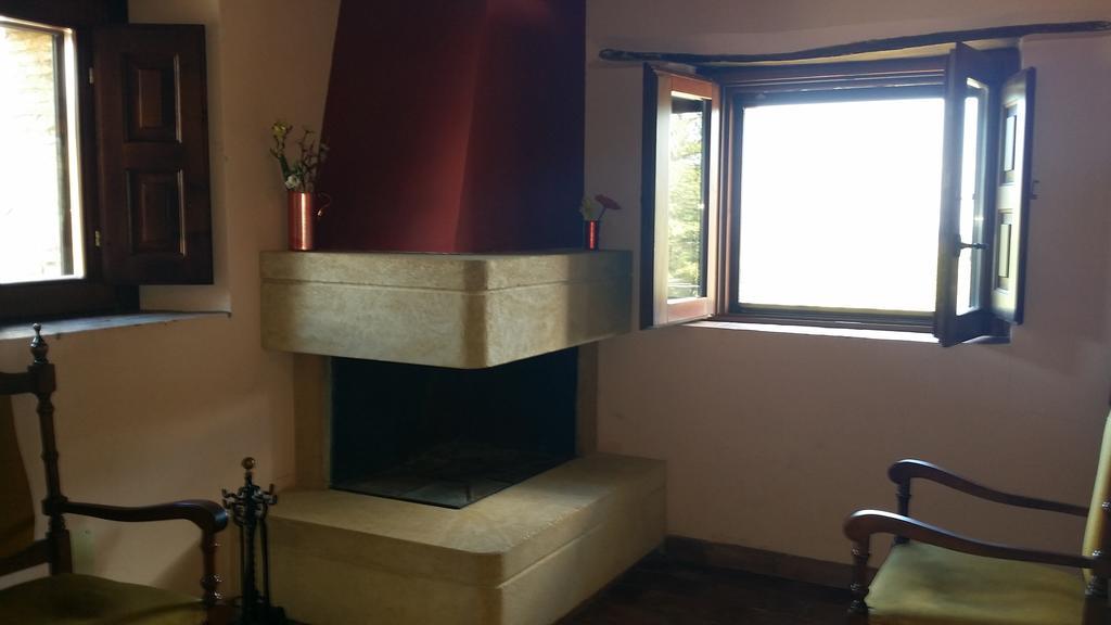 Agriturismo Malena Amica Kültér fotó