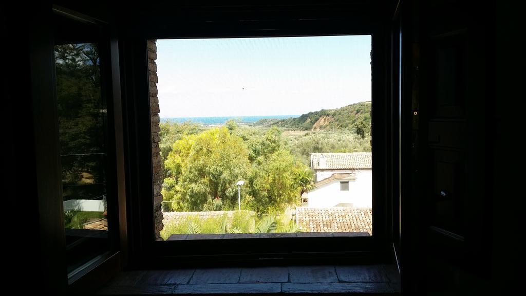 Agriturismo Malena Amica Szoba fotó